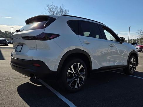 New 2026 MAZDA CX-5 Preferred image 13