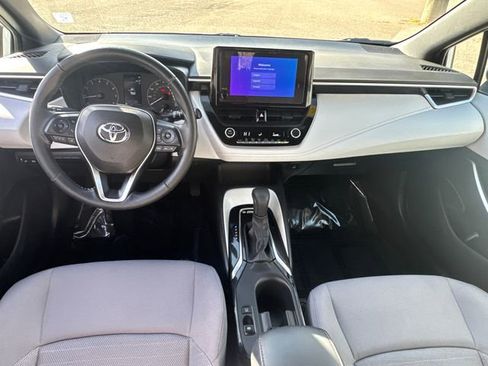 Certified 2023 Toyota Corolla SE image 25