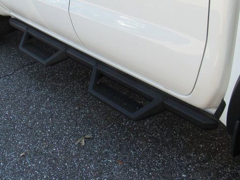 New 2026 Nissan Frontier Pro-X w/ Pro Premium Package image 9