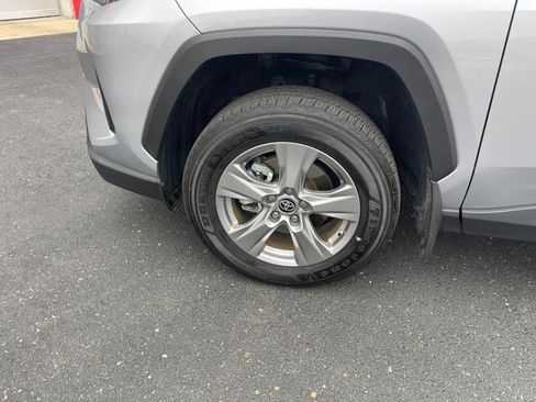 Used 2024 Toyota RAV4 LE image 6