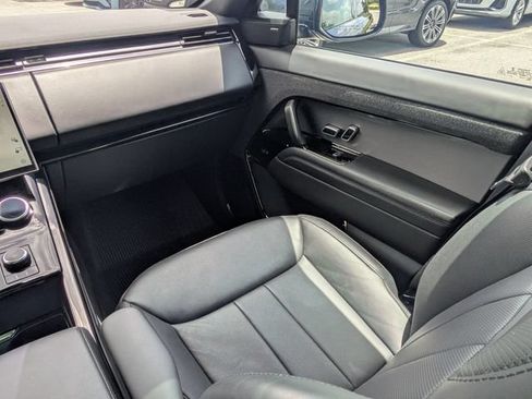 Used 2023 Land Rover Range Rover Sport SE Dynamic AWD/4WD image 17