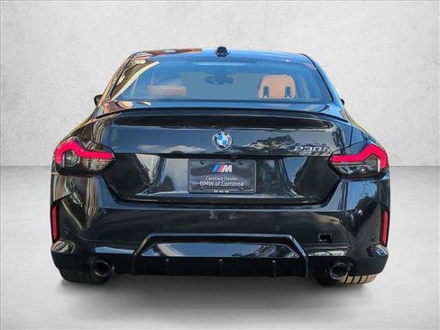 Used 2026 BMW 228i FWD image 4