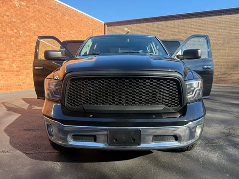 Used 2016 RAM 1500 Big Horn image 20