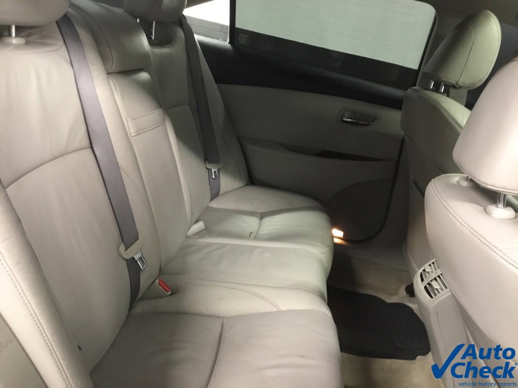 Used 2009 Lexus ES 350 FWD image 33