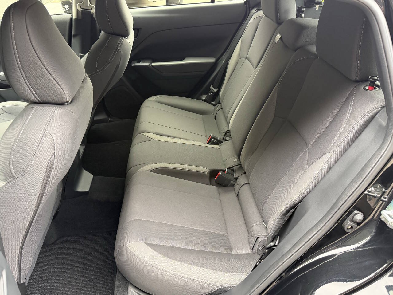 Used 2025 Subaru Impreza 2.0i AWD/4WD image 16