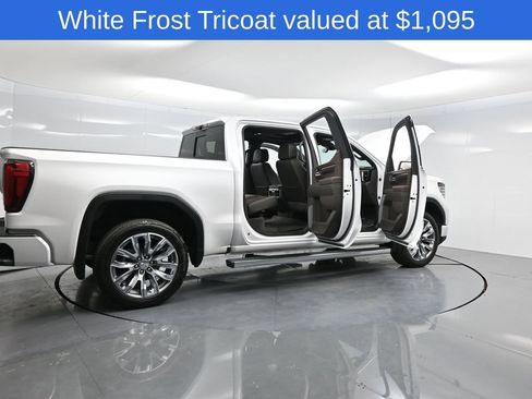 Used 2024 GMC Sierra 1500 Denali image 4