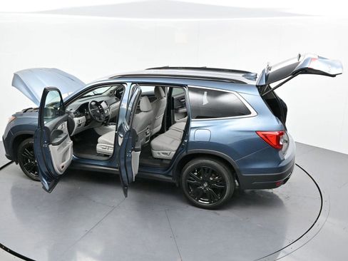 Used 2022 Honda Pilot Special Edition image 46