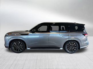 New 2026 INFINITI QX80 Autograph w/ Premium Cargo Package video 2