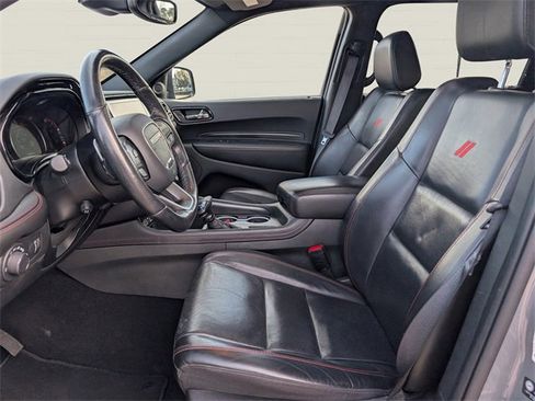 Used 2024 Dodge Durango GT image 12