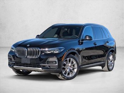 Certified 2023 BMW X5 xDrive40i w/ Premium Package