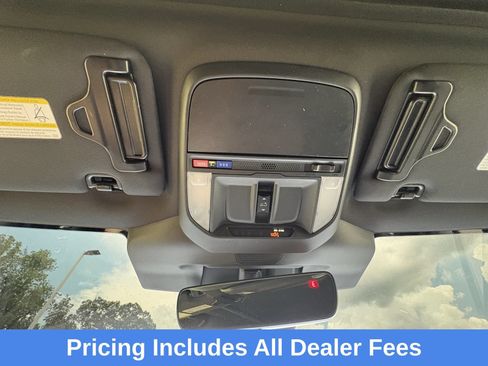 Certified 2025 Subaru Forester Premium w/ Convenience Package #1 AWD/4WD image 24
