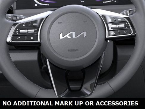 New 2026 Kia Seltos S image 22