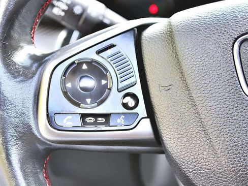 Used 2017 Honda Civic Si image 11