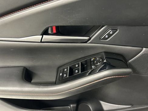 Certified 2024 MAZDA CX-30 Carbon AWD/4WD image 11