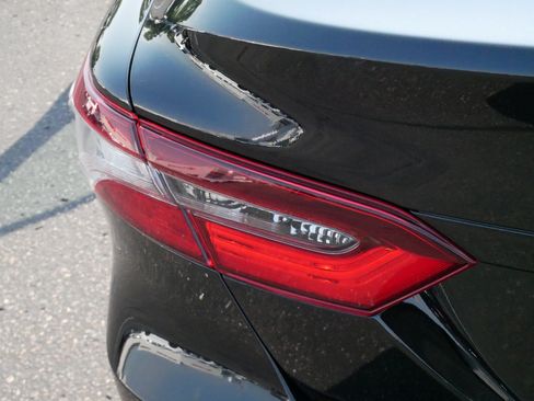 Certified 2023 Toyota Camry LE FWD image 17