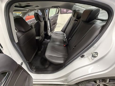 Used 2019 Acura ILX Premium Package image 52