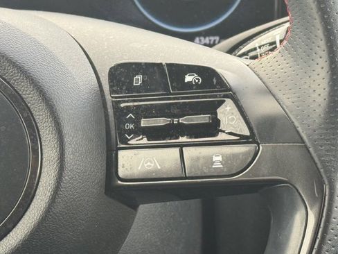 Used 2022 Hyundai Tucson N Line image 7