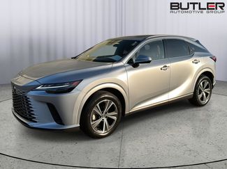 Certified 2026 Lexus RX 350 Premium w/ Accessory Package (Z1) FWD video 1
