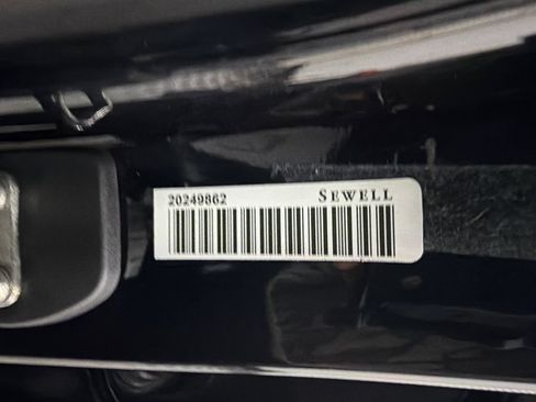Used 2019 GMC Yukon Denali AWD/4WD image 33