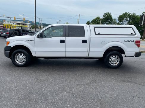 Used 2014 Ford F150 XL w/ XL Plus Package AWD/4WD image 6