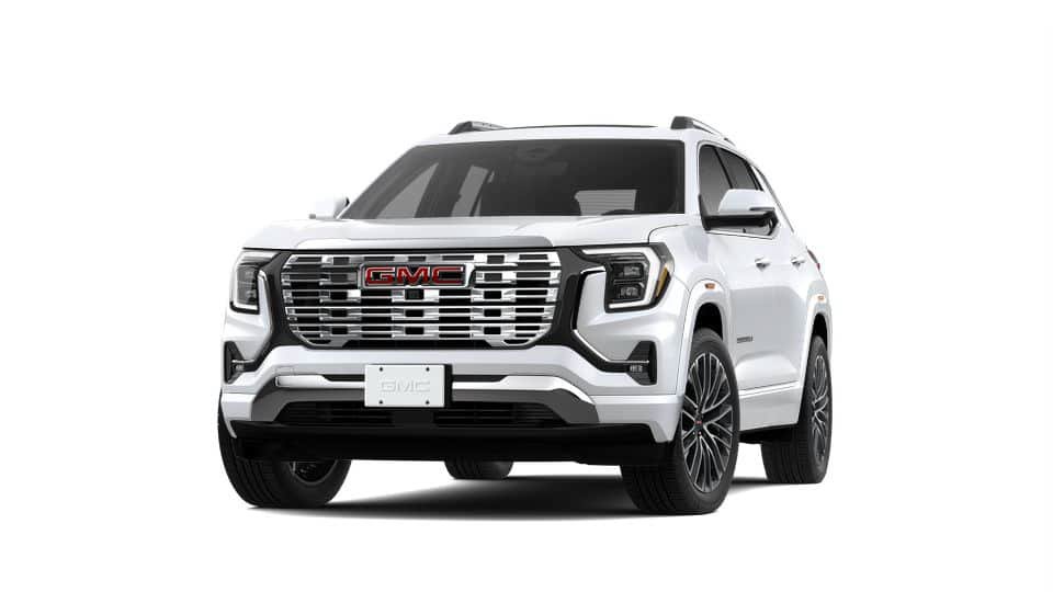 Used 2026 GMC Terrain Denali AWD/4WD image 4