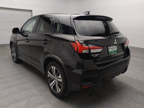 Used 2023 Mitsubishi Outlander Sport AWD image 5