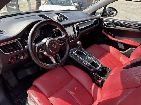 Used 2016 Porsche Macan S w/ Premium Package Plus AWD/4WD image 38