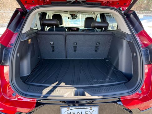 Certified 2026 Buick Encore GX Sport Touring w/ Advanced Technology Package image 36