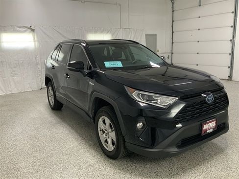 Used 2018 Honda Odyssey EX-L image 61