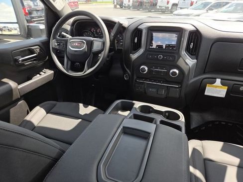 New 2026 GMC Sierra 3500 Pro w/ 1SA Pro Safety Plus Package AWD/4WD image 27
