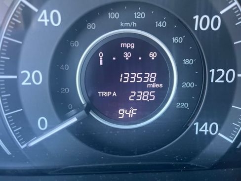 Used 2014 Honda CR-V EX-L image 5