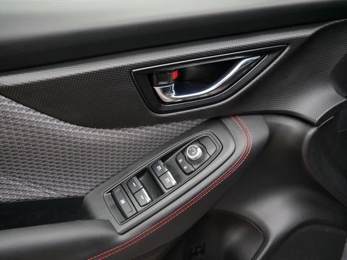 Used 2024 Subaru Forester Sport image 20