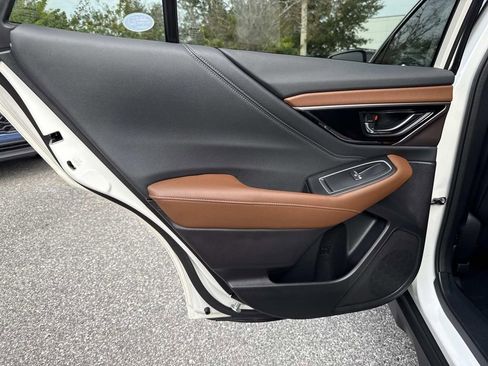 Used 2023 Subaru Outback Touring XT image 13