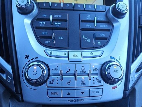 Used 2014 GMC Terrain SLT image 12