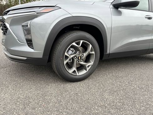 New 2026 Chevrolet Trax LT w/ Driver Confidence Package image 63