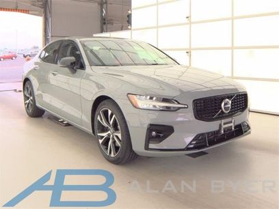 Used 2025 Volvo S60 B5 Core