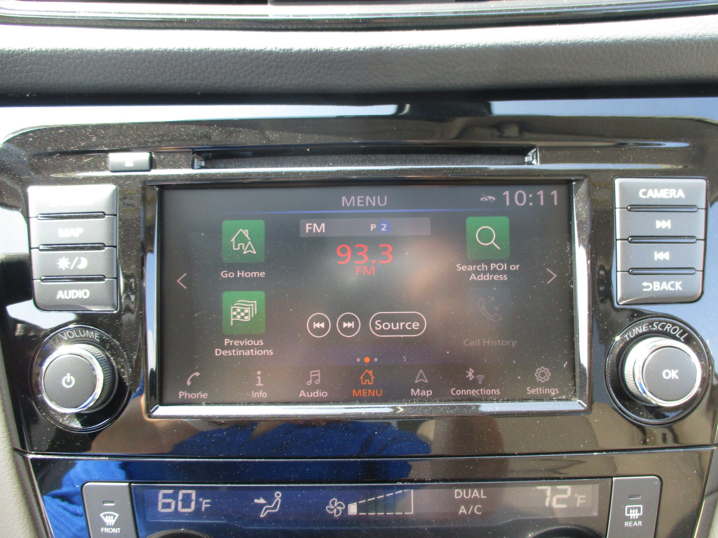 Used 2020 Nissan Rogue SL w/ Premium Package AWD/4WD image 22