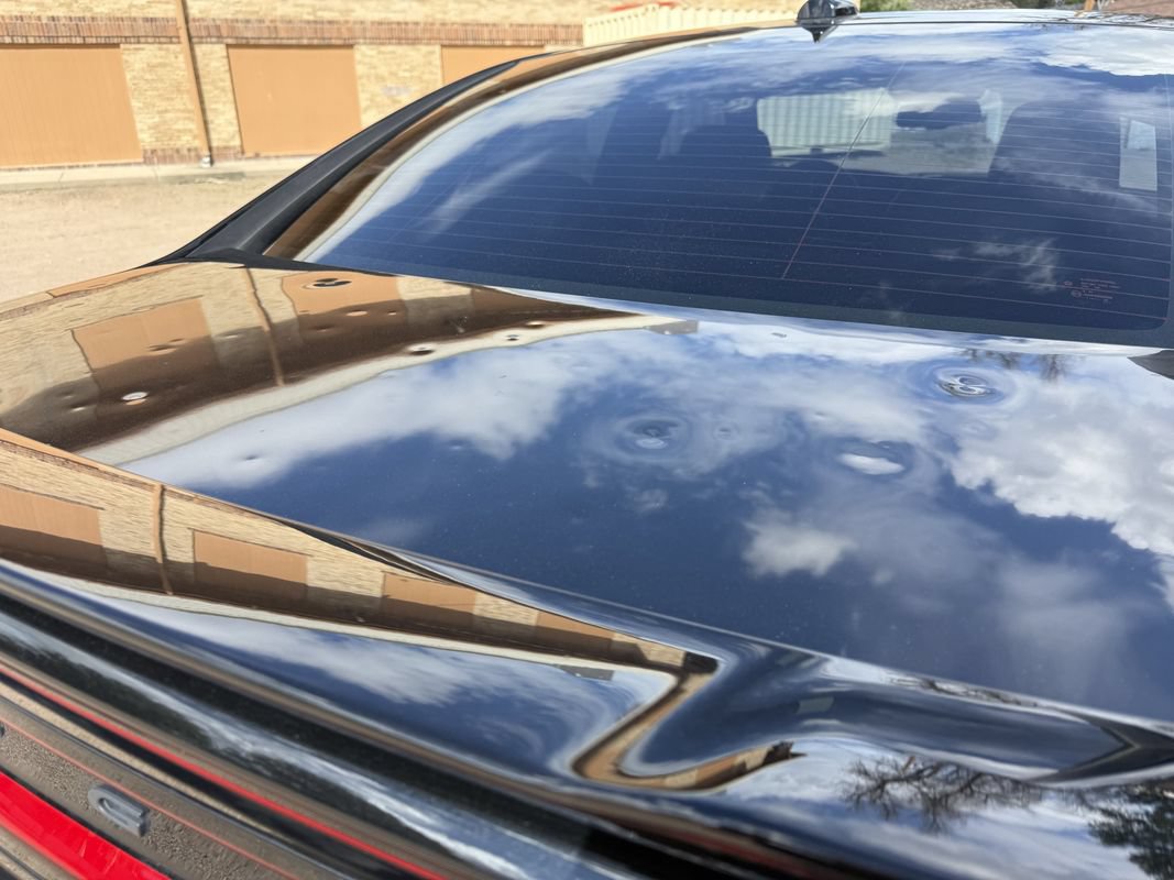 Used 2020 Dodge Charger GT w/ Plus Group AWD/4WD image 8