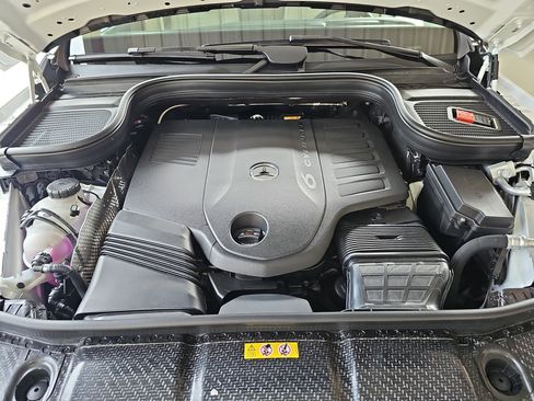 New 2026 Mercedes-Benz GLE 450 4MATIC image 32