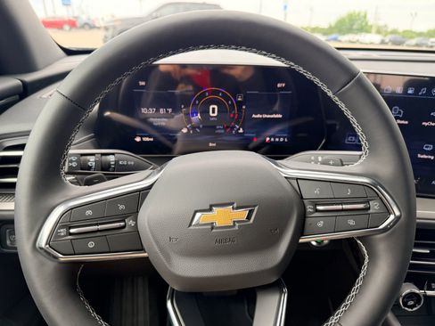 New 2026 Chevrolet Traverse LT FWD image 16