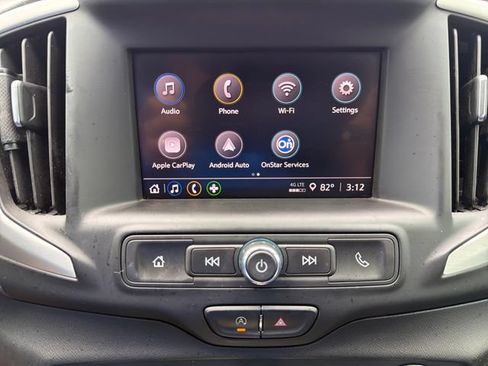 Used 2022 GMC Terrain SLE w/ Driver Convenience Package FWD image 12