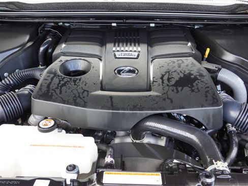 Used 2024 Lexus GX 550 AWD/4WD image 38