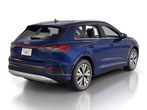 Certified 2023 Audi Q4 e-tron Premium Plus w/ Premium Plus image 9