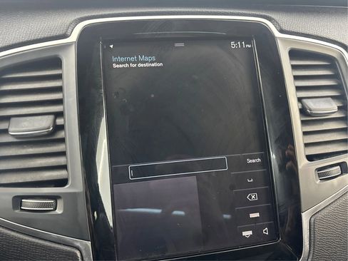 Used 2021 Volvo XC90 T5 Momentum w/ Protection Package image 37