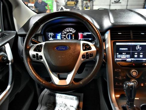 Used 2014 Ford Edge SEL w/ Equipment Group 205A FWD image 14