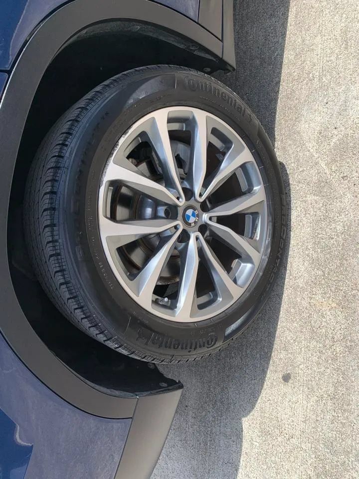 Used 2019 BMW X3 sDrive30i RWD image 25
