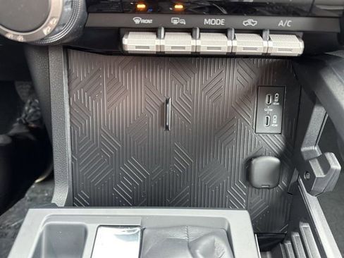 New 2026 Toyota Tacoma TRD Off-Road image 17