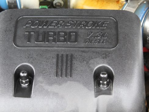 Used 1999 Ford F250 XLT AWD/4WD image 45