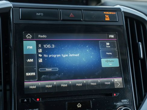 Used 2019 Subaru Ascent Premium AWD/4WD image 23