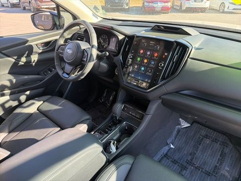 Used 2025 Subaru Ascent Bronze Edition w/ Popular Package #2 image 9